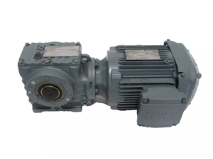 Moteur réducteur industriel SEURODRIVE SA47 SA57/T DRN90S4 à engrenages hélicoïdaux, vente chaude - Product Image 6