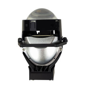 EVITEK E10 3 Pulgadas 120W 5000LM OEM Lente de Proyector Láser Bi-LED Faros LED de Alta Luminosidad Universales para Autos - Product Image 5