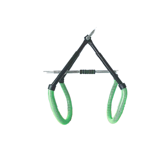 Cadre de levage de bétail de nouvelle condition transfrontalière dispositif de levage de <span class=keywords><strong>vache</strong></span> support de levage auxiliaire de fronde avec dispositif de traction - Product Image 5