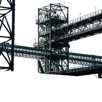 Kits Prefabricados Personalizados para la Construcción de Almacenes de Estructura de Acero, Edificios Metálicos con Diseño Industrial