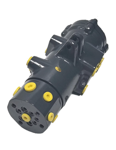 Junta Rotativa Central R80 para Escavadeira Hyundai R80-7 - Peça para Máquinas de Construção - Product Image 1