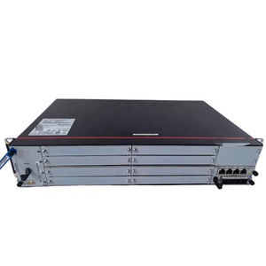 HW BBU5900 02311VFF มือสอง 3900 3910 5G กล่องหลักสถานีฐาน  อุปกรณ์โครงสร้างพื้นฐานไร้สาย รับประกัน 1 ปี - Product Image 2