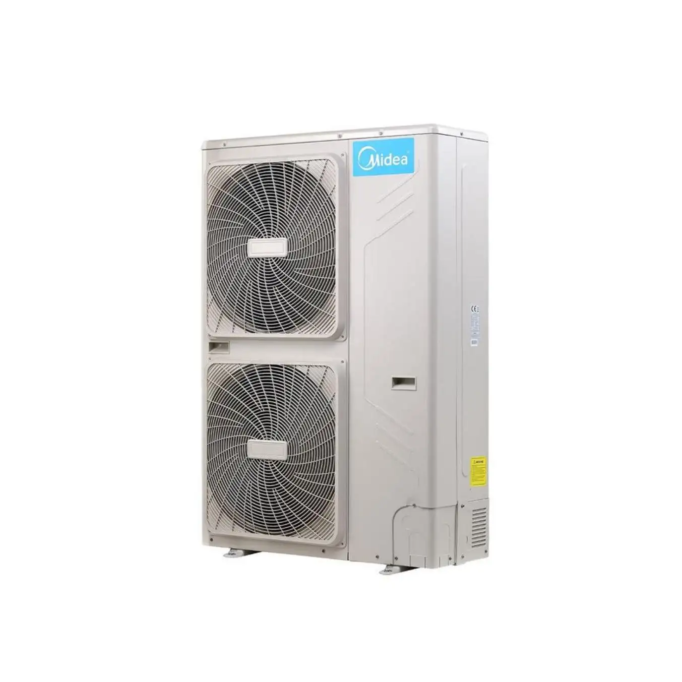 Midea side discharge 20kw 22.4kw 26kw 28kw 33.5kw vrf system inverter type central air conditioner
