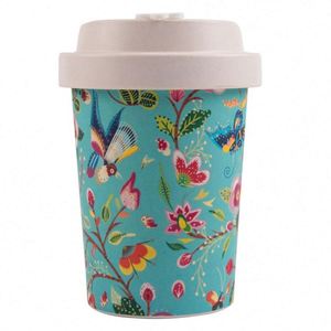 แก้วกาแฟคุณภาพสูง ปรับแต่งได้ เป็นมิตรกับสิ่งแวดล้อม เกรดสำหรับอาหาร ทำจากกากกาแฟ - Product Image 5