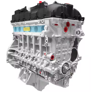 Oferta Especial: Motor 3.0L N55B30 para BMW 535, X6, E71, F26, X4, F87, M2 - Product Image 2
