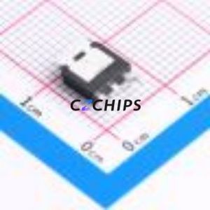 Transistor de Efecto de Campo (MOSFET) MDT18N20 TO-252 Original y Nuevo - Product Image 2
