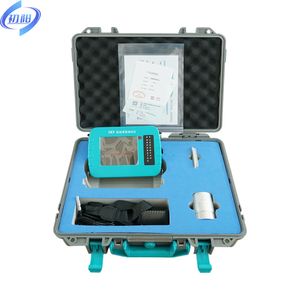 Jauge électronique de mesure de la largeur des fissures dans le béton, dispositifs de surveillance conformes à la norme ASTM avec alimentation 220V FKY - Product Image 1