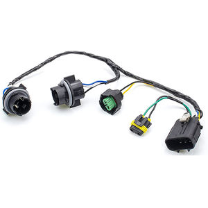 雪佛兰2007-2014的15841609 25962806汽车汽车移动灯线束 - Product Image 3