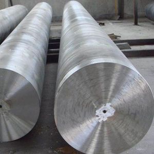 מוט עגול מפלדת אל-חלד X8CrNi25-21 <span class=keywords><strong>1.4845</strong></span> - Product Image 6