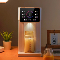 Nouveau mini purificateur d'eau instantané pour la maison, chauffe-eau instantané, distributeur d'eau de bureau instantané, prix