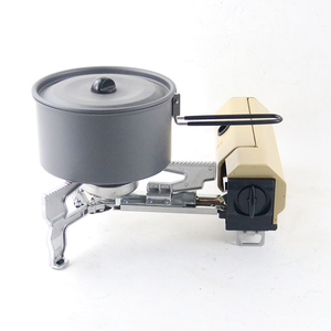 Nhà Sản Xuất Mới Xách Tay Bếp <span class=keywords><strong>Gas</strong></span> Ngoài Trời Cắm Trại Bếp <span class=keywords><strong>Gas</strong></span> Burner Cho Cắm Trại Và Đi Bộ - Product Image 4