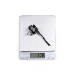 Moteur Brushless iFlight <span class=keywords><strong>XING</strong></span> <span class=keywords><strong>E</strong></span> <span class=keywords><strong>Pro</strong></span> <span class=keywords><strong>2207</strong></span> <span class=keywords><strong>1800KV</strong></span> 6S / 2450KV 2750KV 4S compatible avec hélice de 5 pouces pour pièces de drone de course FPV RC - Product Image 6
