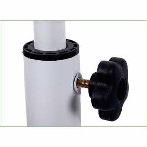 กระดานไวท์บอร์ดแม่เหล็กมีล้ออัจฉริยะขาตั้งกระดานไวท์บอร์ดแบบกำหนดเอง - Product Image 4