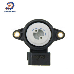 Capteur de position du papillon des gaz TPS 89452-97401 8945297401 Compatible avec Toy-ota <span class=keywords><strong>Rus</strong></span>-h Ava-n - Product Image 1
