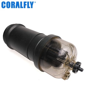 High Performance Diesel Engine Parts <b>Fuel</b> <b>Filter</b> 3611272 FF261 High Efficiency Filtration Filtro De Combustible for Perkins - Product Image 3