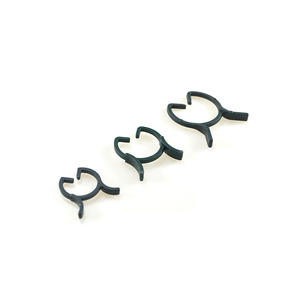 Clips de fixation réutilisables <span class=keywords><strong>pour</strong></span> plantes grimpantes, tomates, fraises, tiges, treillis de plantes - Product Image 3