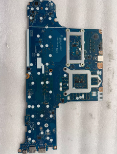 Carte mère GH53G LA-L191P d'occasion pour ordinateur portable de jeu Predator, Core i7 11e génération, RTX 3060, DDR4 - Product Image 4
