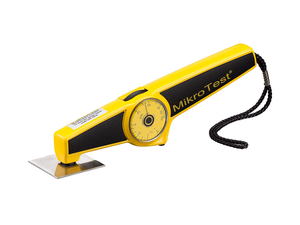 Новый немецкий толщиномер покрытий EPK F6 (импорт) - Product Image 1