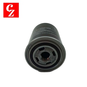 Filtro de Aceite Metálico Chuangzhi de Alta Calidad ZS1059789, Repuesto para Compresor de Aire Gardner Denver, Uso Industrial - Product Image 3