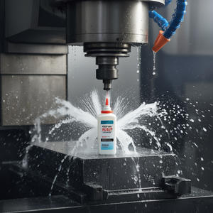 Take Lub Twenty Cooling Lubricants Cooling Fluids Additives For Metalworking <b>Cutting</b> <b>Tools</b> - Product Image 3