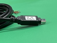 Câble Série USB Type C UART TTL FTDI FT232RL 3.3V 5V Personnalisable avec Charge Rapide 3A pour Raspberry Pi, Imprimantes et Ordinateurs