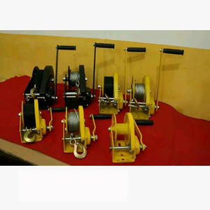 สายรัดเครื่องกว้านเรือเทรลเลอร์ - Product Image 3