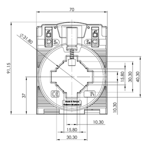 CTB 41.35 KS - Product Image 2