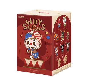 Colgante de PVC de Halloween, <span class=keywords><strong>Cinnamoroll</strong></span> Japón, <span class=keywords><strong>Serie</strong></span> Why So?, Peluche de Payaso Lanzador de Pelotas, Caja Sorpresa, Embalaje Original Mart - Product Image 4