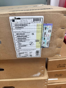 FPR4112-ASA-K9 Original Nuevo o Usado, Dispositivo Firepower 4112 ASA/NGFW, 1U, 2 Bahías NetMod FPR4112-NGFW-K9 - Product Image 2