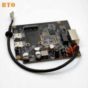 Assemblage de circuits imprimés PCBA clé en main personnalisé OEM ODM à guichet unique Service clone Appareil ménager Médical <span class=keywords><strong>Automobile</strong></span> ROHS - Product Image 6