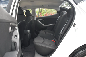 Prezzo all'Ingrosso per Elantra Sedan 2012 2013 2015 2016 2017 Automatica Guida a Sinistra Benzina - Product Image 4