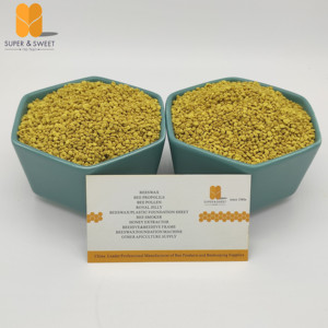<span class=keywords><strong>Pollen</strong></span> <span class=keywords><strong>de</strong></span> <span class=keywords><strong>fleurs</strong></span> <span class=keywords><strong>sauvages</strong></span> <span class=keywords><strong>de</strong></span> colza et <span class=keywords><strong>de</strong></span> <span class=keywords><strong>fleurs</strong></span> <span class=keywords><strong>de</strong></span> montagne mélangé, sélectionné à la main, <span class=keywords><strong>de</strong></span> haute qualité, naturel, biologique, 100% qualité alimentaire, en vrac - Product Image 2