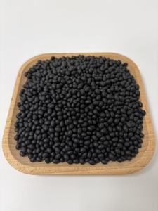Granulés adhésifs thermofusibles noirs EVA pour le collage automatique des bords de meubles – Adhésif spécial pour machine de bordure automatique - Product Image 6