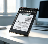 P40509-B21 P41534-001 Disque SSD SAS multi-fournisseurs 7,68 To 12G RI SFF BC Value SAS