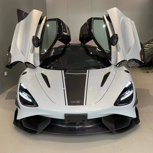 Mise à niveau vers le kit de carrosserie en carbone sec 765LT pour <span class=keywords><strong>McLaren</strong></span> <span class=keywords><strong>720s</strong></span> - Product Image 1