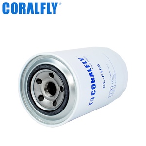 Filtro de Combustible de Repuesto para Camiones de Trabajo Pesado, Diésel, FF166 SN25031 P550643 BF7907 WK9065 11713240 11713240 - Product Image 4