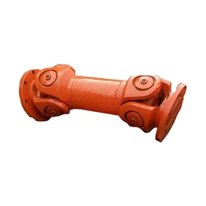 SWC Universal Coupling / Cardan shaft for rolling mill