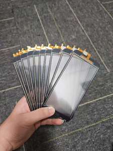 Precio al por Mayor de Panel de Vidrio Frontal G+OCA TP, Pantalla Táctil Digital de Vidrio para Teléfonos <span class=keywords><strong>Samsung</strong></span>, Tecno, Infinix, Itel S13, <span class=keywords><strong>S12</strong></span>, TP OCA - Product Image 4