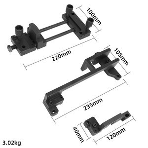 Cơ khí công cụ cho Buick Encore chevrolet TRAX Tracker Cavalier 1.0t Liv động cơ cân bằng trục cam động cơ thời gian công cụ thiết lập - Product Image 2