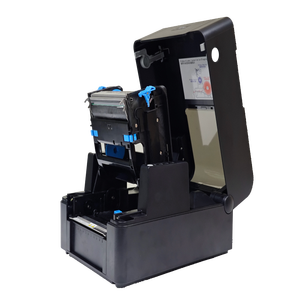 Portable Direct Thermal Shipping Label <b>Receipt</b> <b>Printer</b> Thermal Transfer Barcode <b>Printer</b> 300dpi - Product Image 5