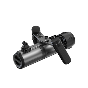 สกูตเตอร์ดำน้ำฟรีไดฟ์วิ่ง ซูส์ มาริน อควา อควา สกูตเตอร์น้ำทะเล - Product Image 3