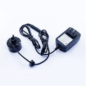 Rockery de humidificación del atomizador del estanque de peces tanque de peces bonsai paisajismo del atomizador - Product Image 2