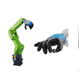 Robot Colaborativo Fanuc CR-7iA de 6 Ejes con Pinza QB SoftHand como Robot Colaborativo Fanuc - Product Image 4