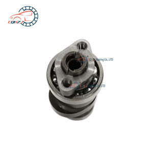 เพลาลูกเบี้ยวสำหรับแข่ง cqhzj ประสิทธิภาพสูงเพลาลูกเบี้ยวสำหรับ SH150 Forza 125 <span class=keywords><strong>PCX</strong></span> 125เพลาลูกเบี้ยว PCX150เพลาลูกเบี้ยวสำหรับฮอนด้า Vario125/150 - Product Image 4