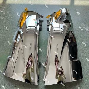 Ghcd/ผลิตภัณฑ์ใหม่/แผงมุมชุบโครเมี่ยมคุณภาพสูงสำหรับรถบรรทุกญี่ปุ่น<span class=keywords><strong>500</strong></span> <span class=keywords><strong>Hino</strong></span> ใหม่/Mitsubishi /isuzu/Nissan - Product Image 6