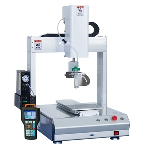 Distributore automatico di colla automatica durevole e durevole - Product Image 6