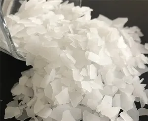 <span class=keywords><strong>Chlorure</strong></span> <span class=keywords><strong>de</strong></span> <span class=keywords><strong>magnésium</strong></span> MgCl2 <span class=keywords><strong>de</strong></span> marque Zhongzhan, qualité alimentaire et industrielle, 7786-30-3, flocons/poudre blanche, engrais au <span class=keywords><strong>magnésium</strong></span> 44%-46%, neige - Product Image 2