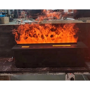 Auto llenado de <span class=keywords><strong>agua</strong></span> <span class=keywords><strong>y</strong></span> drenaje Multi Electric LED llama colores vapor de <span class=keywords><strong>agua</strong></span> chimenea <span class=keywords><strong>el</strong></span>éctrica para <span class=keywords><strong>el</strong></span> hogar - Product Image 6