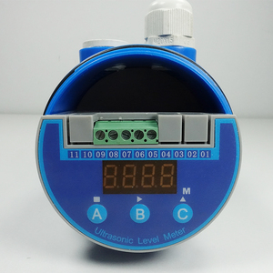 0-30M Explosion Proof Cảm Biến Mức Siêu Âm Giá Rẻ - Product Image 5