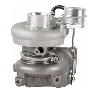 Turbocompresseur de voiture intelligente en matériau haute performance pour <span class=keywords><strong>moteur</strong></span> <span class=keywords><strong>toyota</strong></span> <span class=keywords><strong>13bt</strong></span> 14bt - Product Image 1